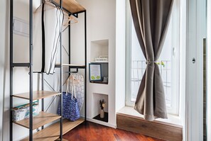 Family Studio (Tresor 39 - Marron) | Interior - Tresor Rooms (Polignano a Mare)