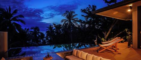 Villa | Terrasse/Patio