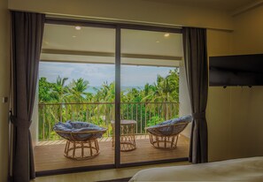 วิลล่า | เตารีด/โต๊ะรีดผ้า, Wi-Fi ฟรี