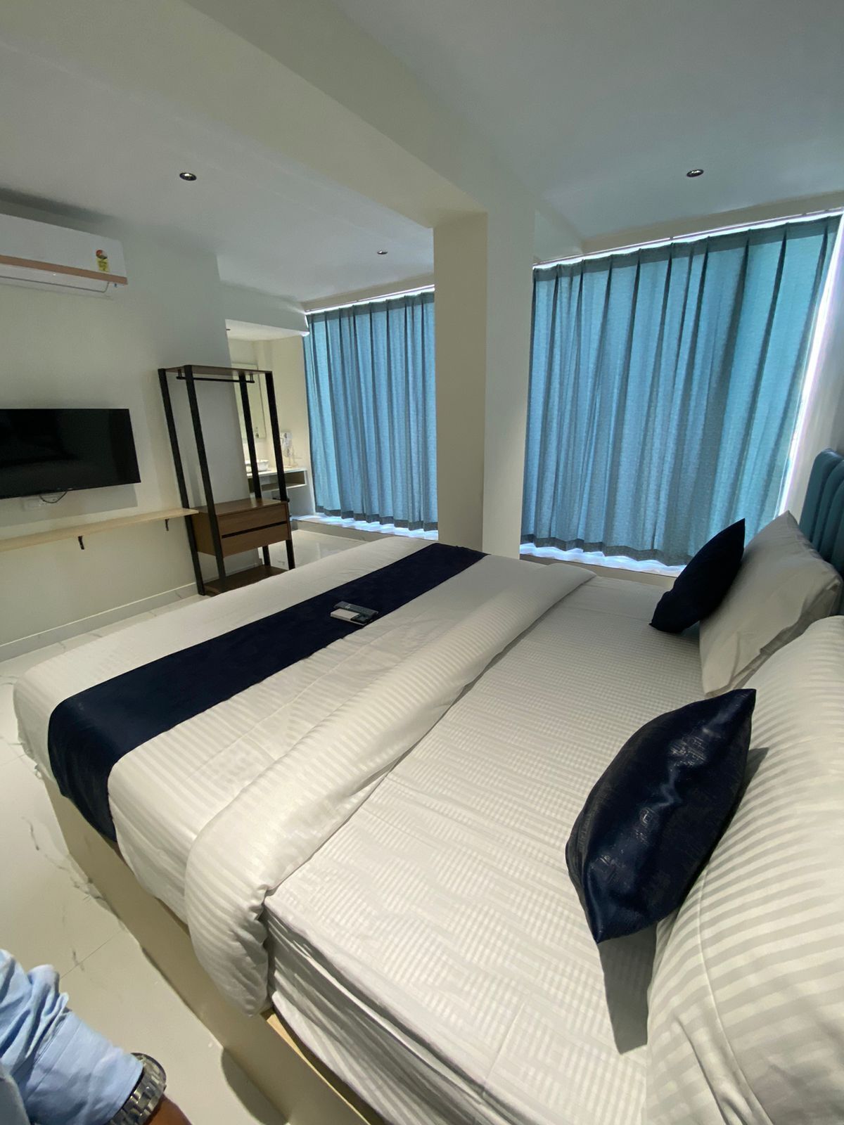 ห้องพัก