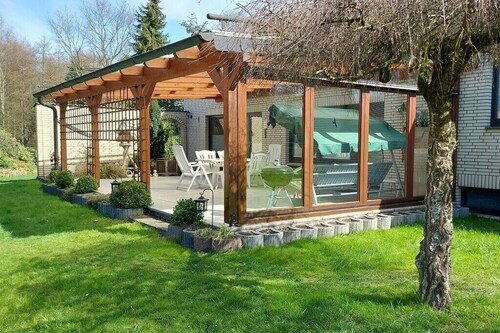 Hartig Modern retreat