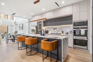 Cuisine privée