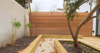 Beautiful Five-Bedroom House