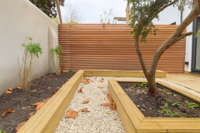 Beautiful Five-Bedroom House 