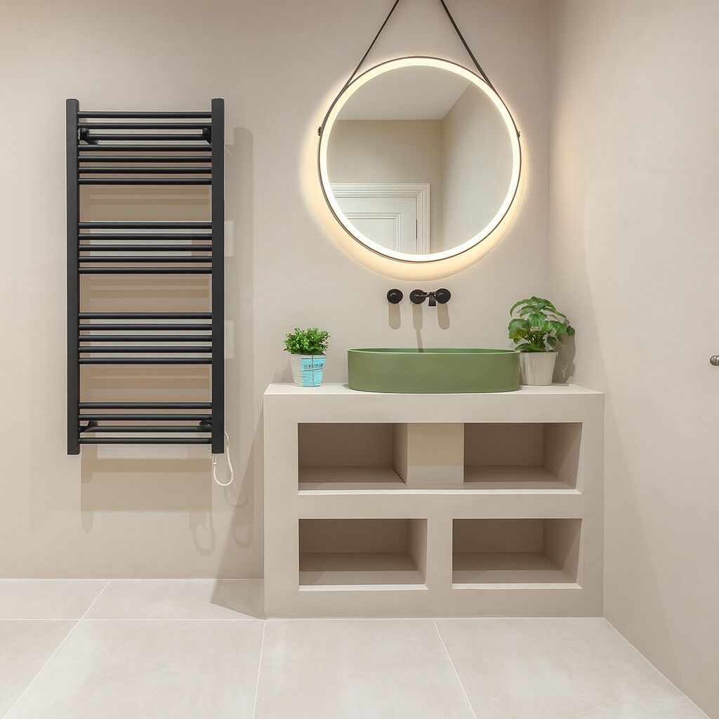 Departamento | Baño | Amenidades de baño gratuitas, secadora de cabello, toallas, jabón 
