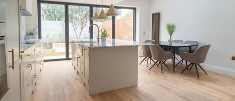 Appartement | Aire de séjour | Téléviseur à écran plat