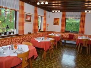 Dining - 6 - Apartment Kreischberg - Guesthouse Kreischberg - Mayer (Sankt Lorenzen ob Murau)