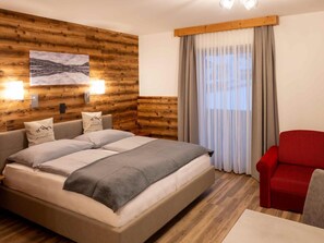 WiFi, bed sheets - 6 - Apartment Kreischberg - Guesthouse Kreischberg - Mayer (Sankt Lorenzen ob Murau)