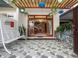 Interior - Hoi An Impression Homestay (Hoi An)