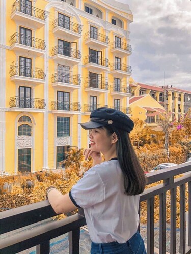 Hoi An Impression Homestay