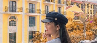 Hoi An Impression Homestay