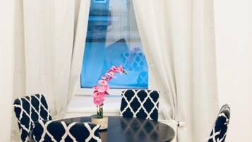 基础公寓 | 客房景观