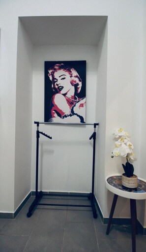 Exterior - Lovely Bedroom Apt Near Augarten (Wien)