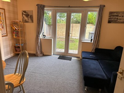 3 Bed Entire House - Runcorn