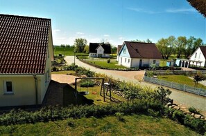 Children’s area - Ostseetraum Comfortable holiday residence (Rerik)