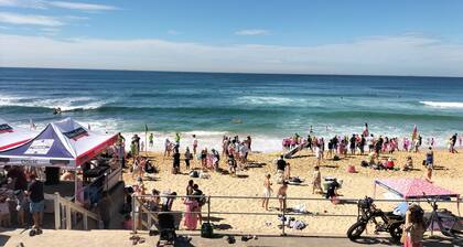 5 mins to Lake Macquarie, 30 to Hunter Wineries