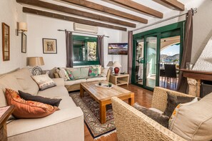 تلفزيون ذكي