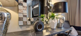 Family Retreat In Top Blue Mountains Location