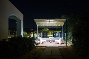 Terraço/pátio
