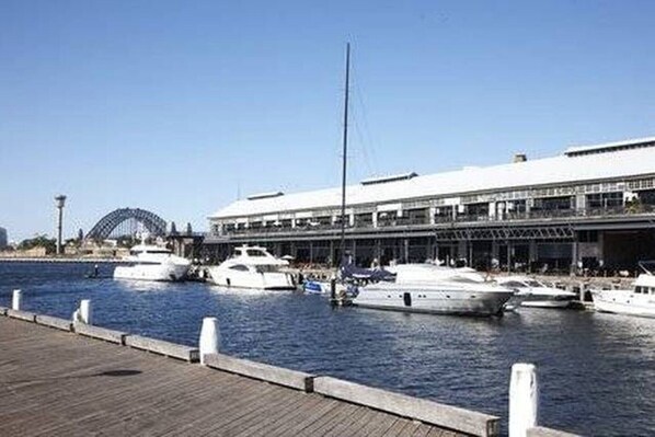 Marina