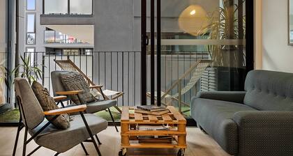 City View Haven in South Melbourne