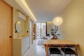 Interior - TOP Aristoteles | Bright 1BR home in Polanco (Mexico City)