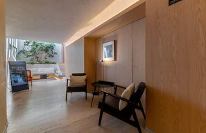 Interior - TOP The Raven | Trendy 1BR apartment (Mexico City)