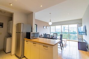 Interior - TOP City View Santa Fe | Lovely 1 BR Apartment in Santa Fe (Mexico City)