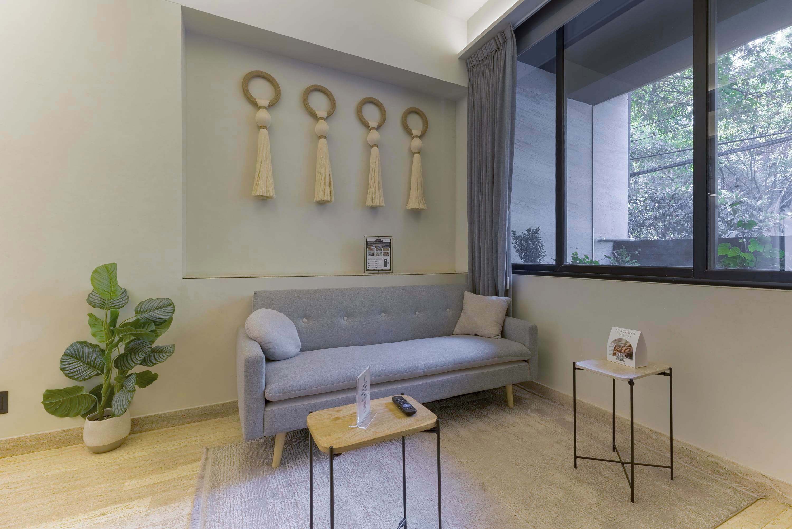 Fernseher, Arbeitsbereiche