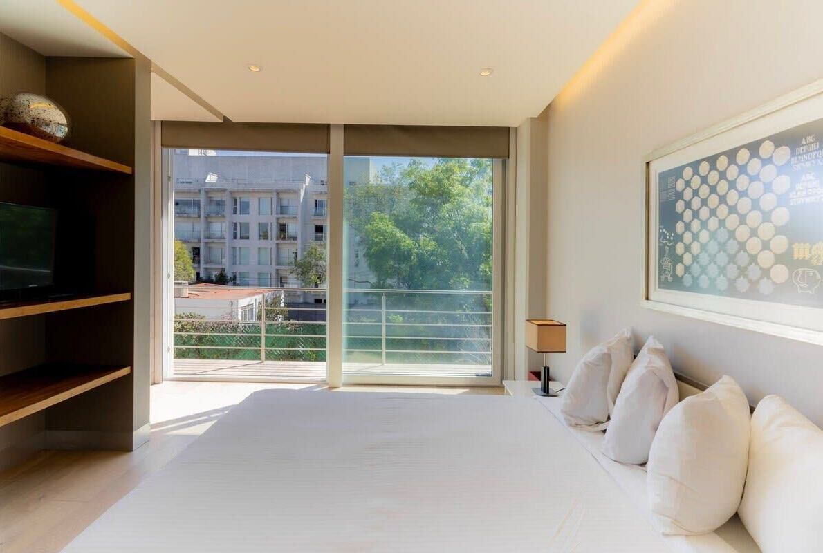 Fer et planche à repasser, Wi-Fi, draps fournis