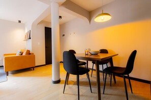 Dining - TOP Escandon Double | Bright 2BR Apartment (Mexico City)