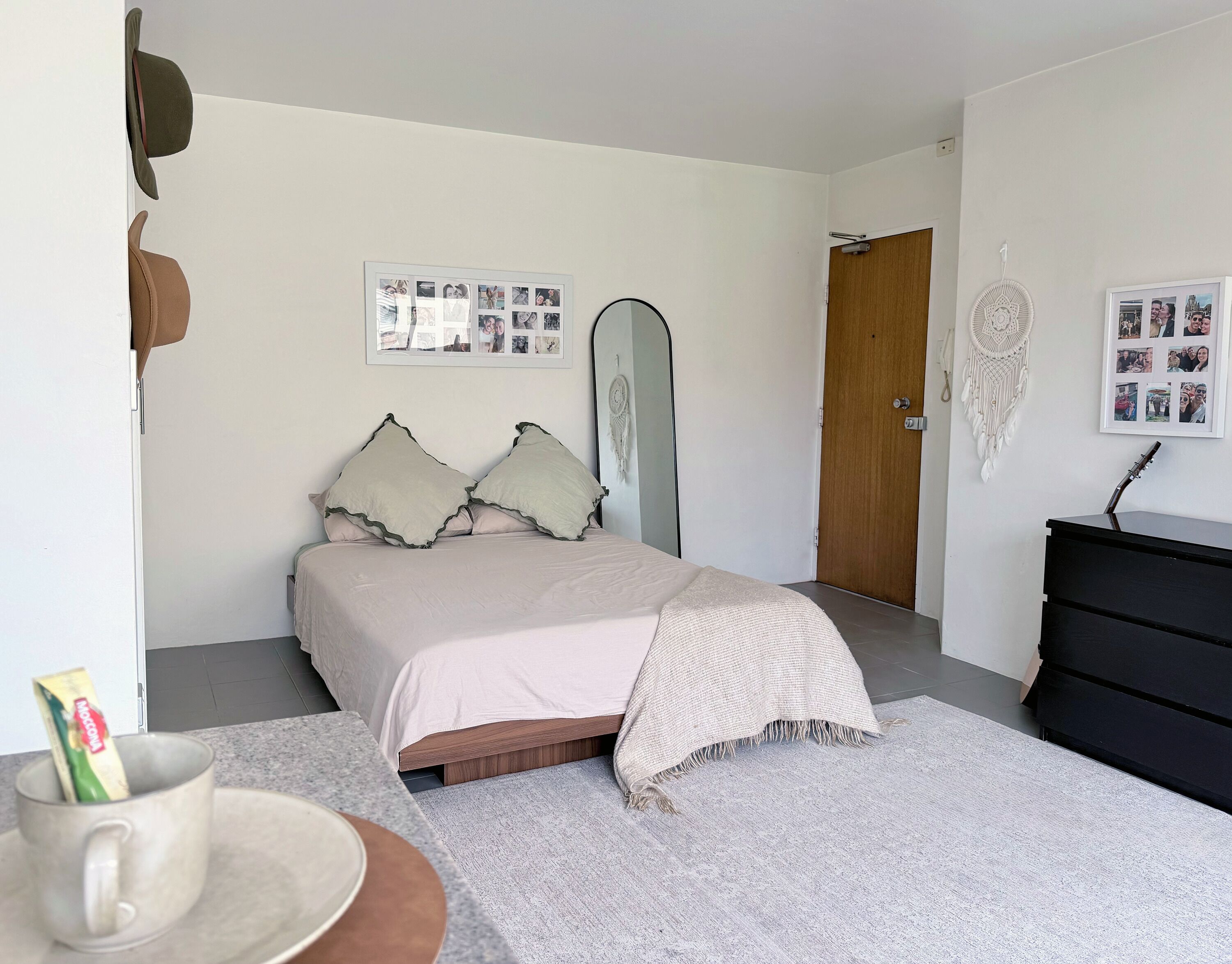 Internet, wheelchair access