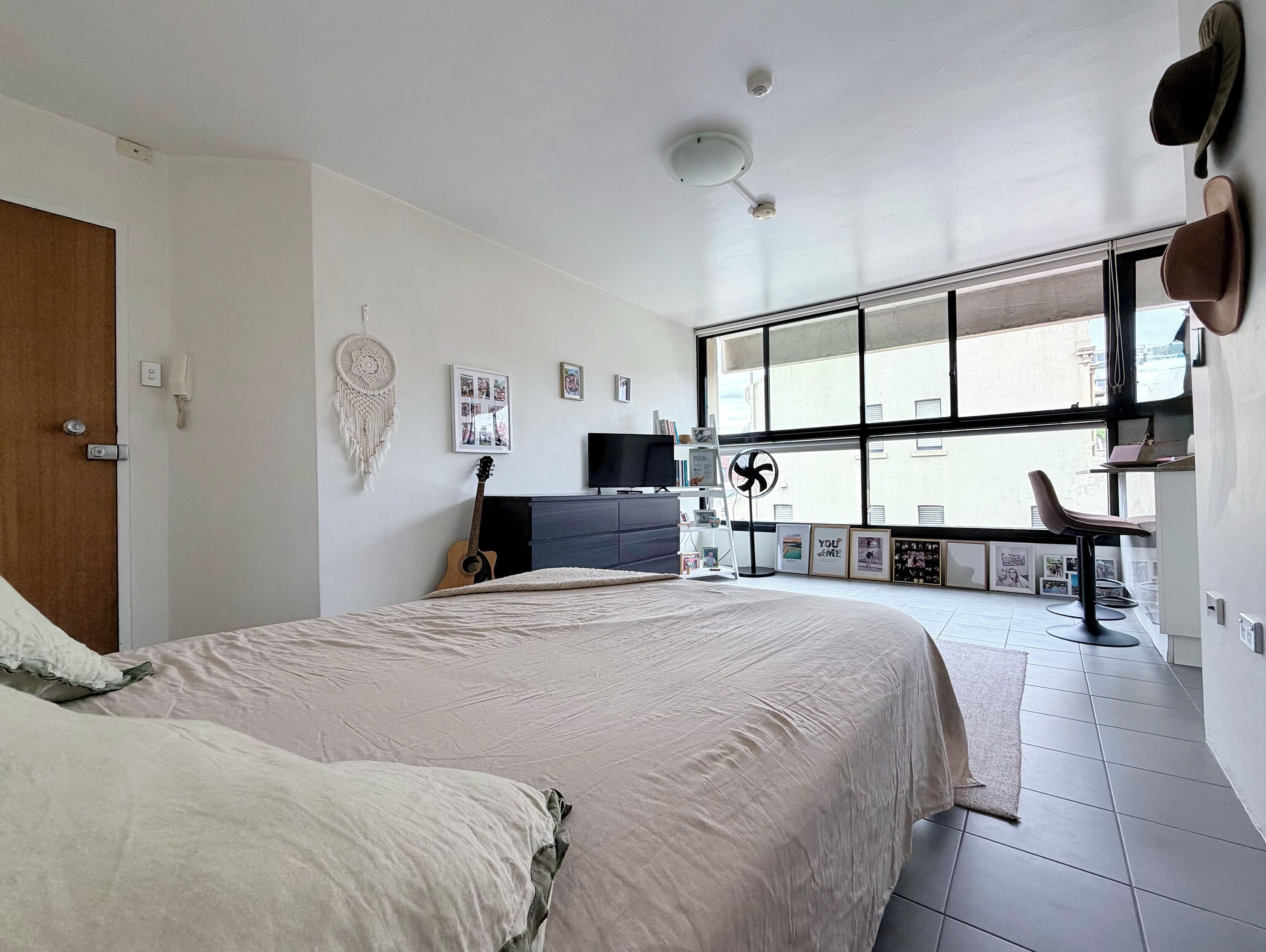 Internet, wheelchair access