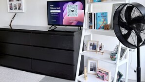 Interior - Potts Point Cozy Studio Near Parks & Water (Potts Point)