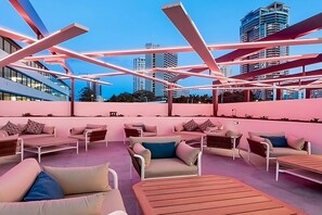 Terrazza/patio