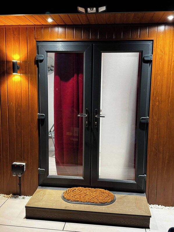 Interior - Cozy Private Room in Bedford, Perfect for Solo Travellers (Bedford)