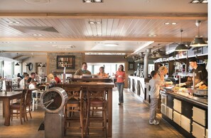 Restaurantes