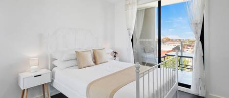 Silitysrauta/-lauta, vuodevaatteet