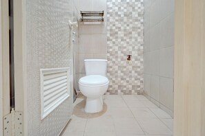 Habitación doble estándar | Baño