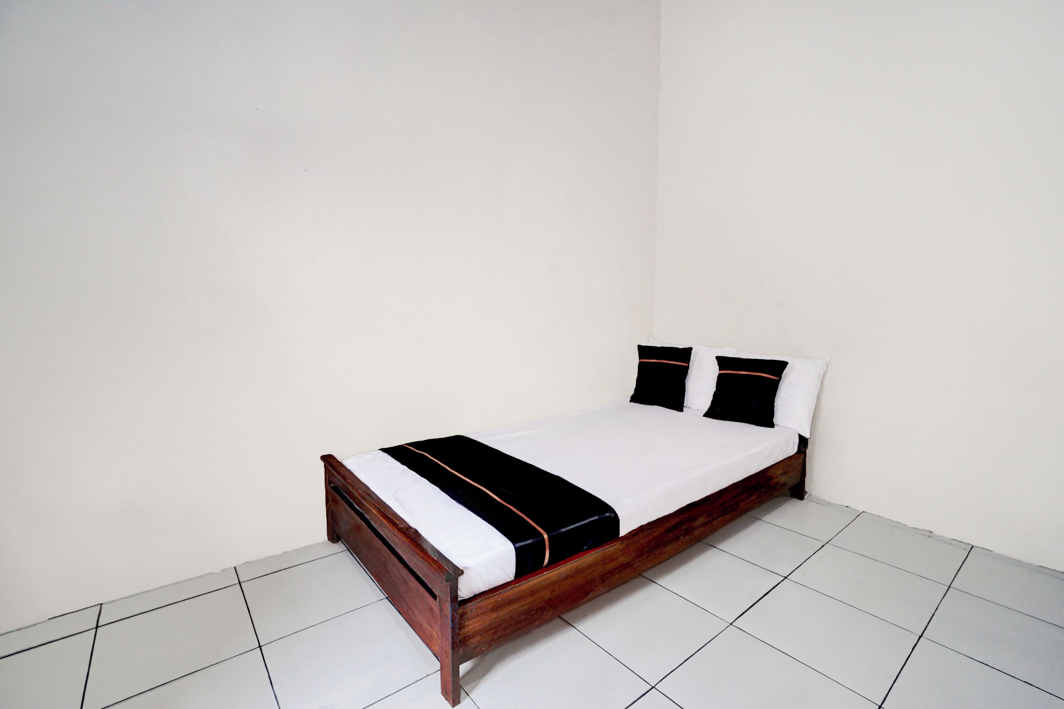 Standard-dobbeltværelse