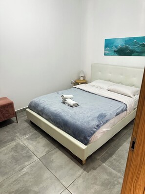2 bedrooms, Internet
