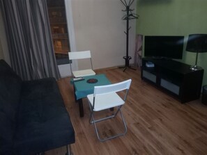 TV - 2 bedroom in the Center of Thessaloniki! (Thessaloniki)