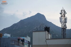 Miscellaneous - Cozy Homes - Luxury (2 BHK, 3 Queen beds) (Tiruvannamalai)