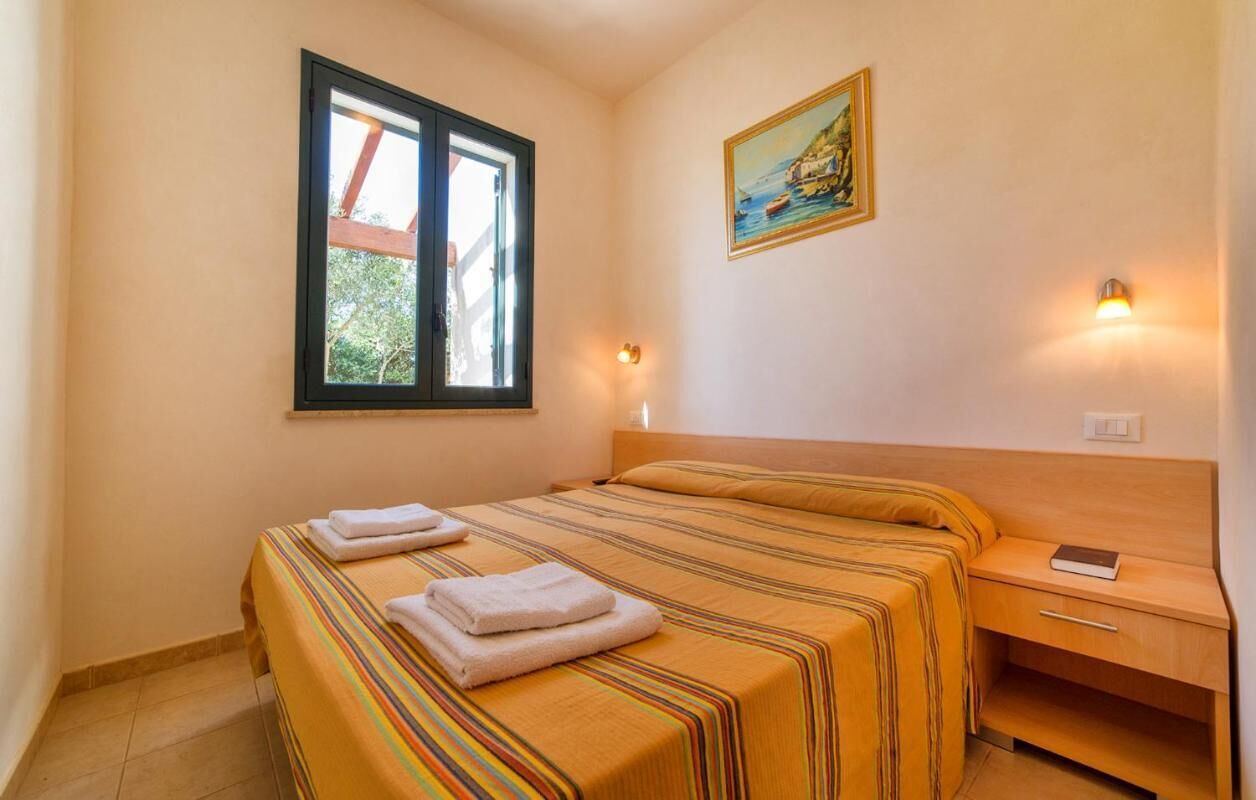 2 chambres, accès Internet, draps fournis