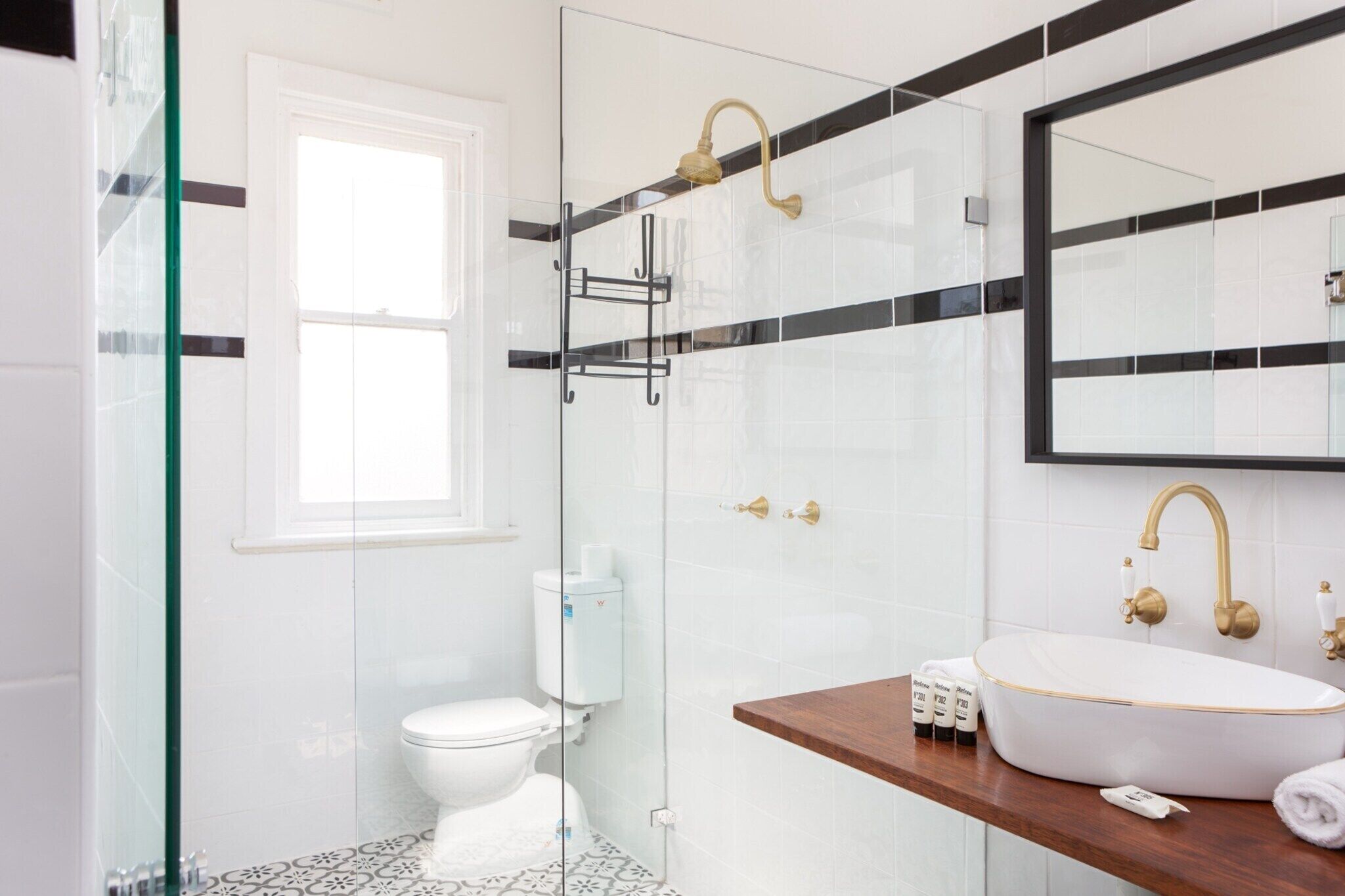 Haartrockner, Handtücher