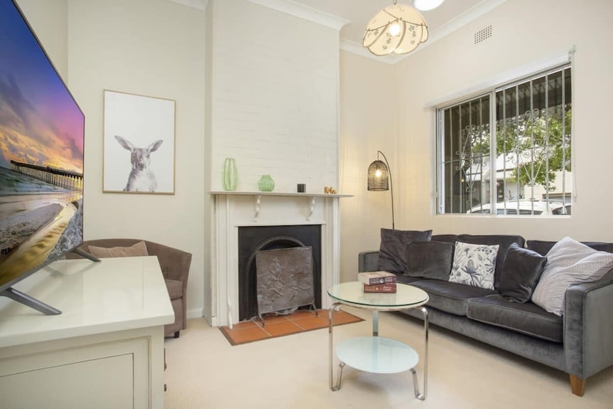 Comfortable Terrace In Central Location - Lewisham
