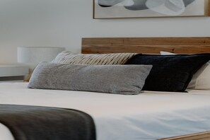 1 habitación, escritorio, internet y ropa de cama 