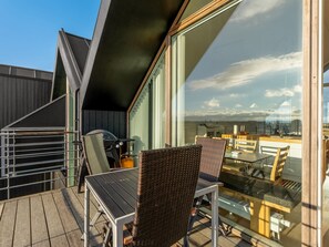 Outdoor dining - "Saxi" - 650m from the sea by Interhome (Skagen)