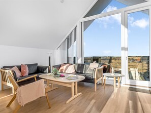 TV - "Saxi" - 650m from the sea by Interhome (Skagen)
