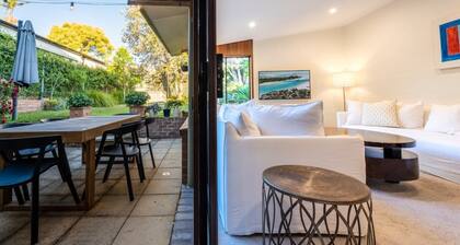 Entzückendes 4-Bett-Haus in der Nähe des Centennial Park